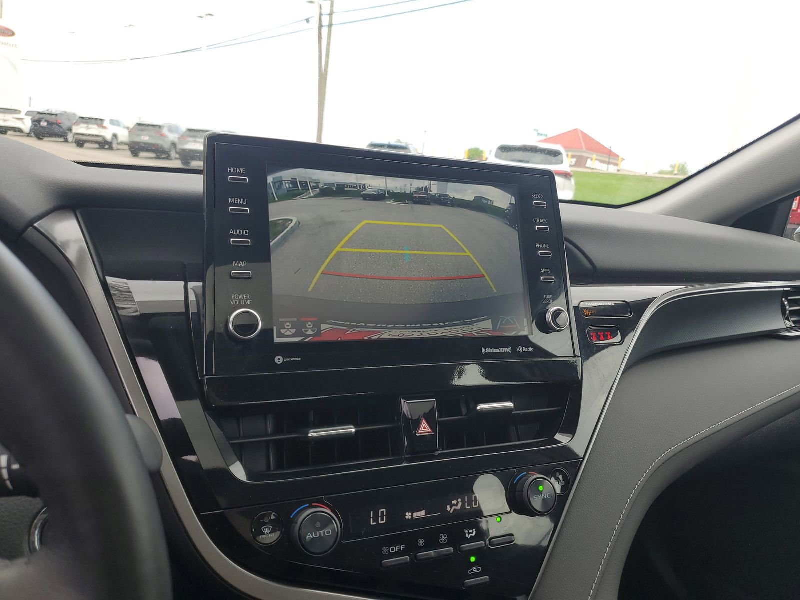 Used 2023 Toyota Camry SE w/ Cold Weather Package image 26