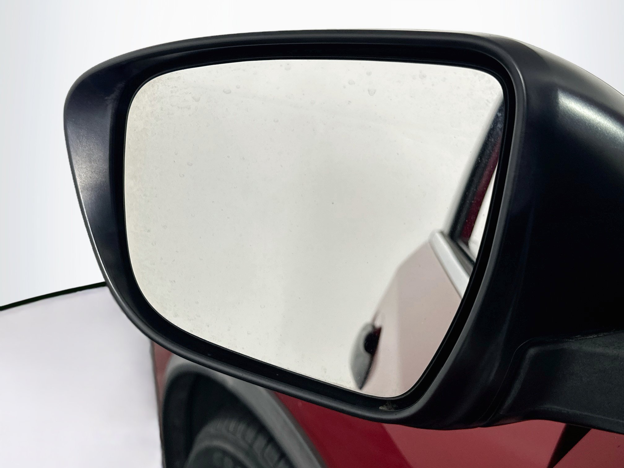Used 2017 Nissan Rogue S FWD image 16