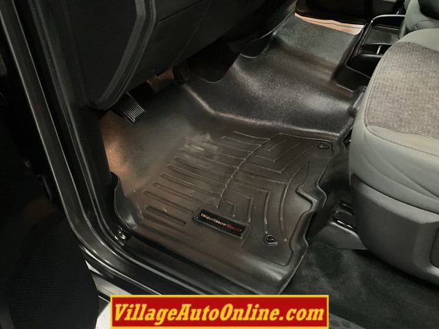 Used 2017 RAM 1500 Big Horn image 17