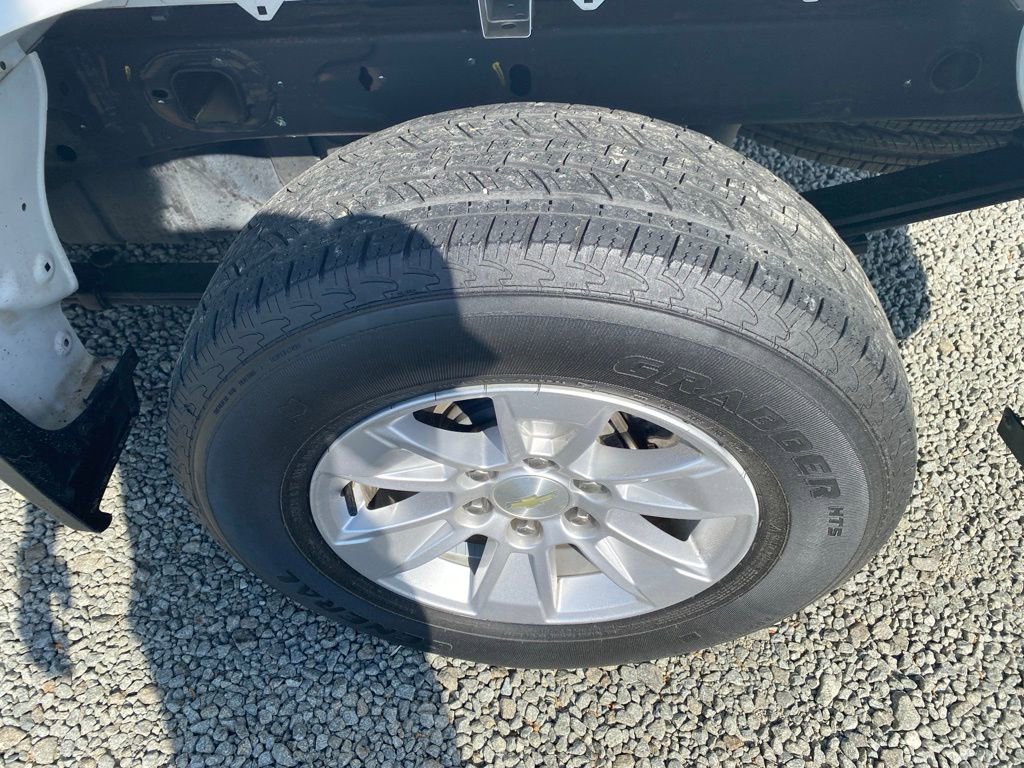 Used 2019 Chevrolet Silverado 1500 LT w/ All-Star Edition RWD image 26