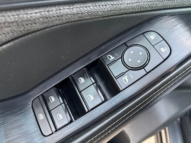 Certified 2022 Nissan Rogue SV image 12