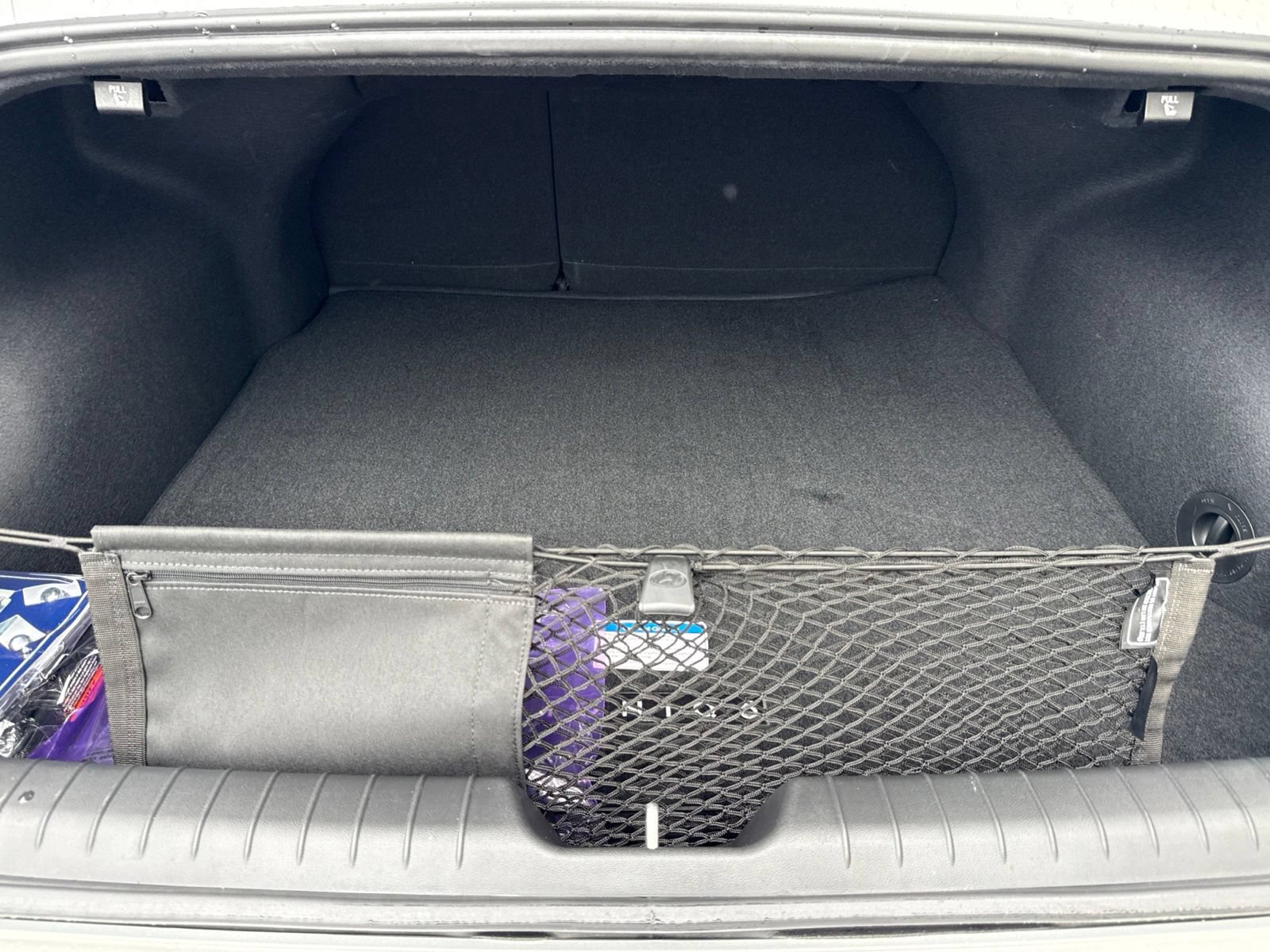 Certified 2024 Hyundai Ioniq 6 SEL RWD image 14