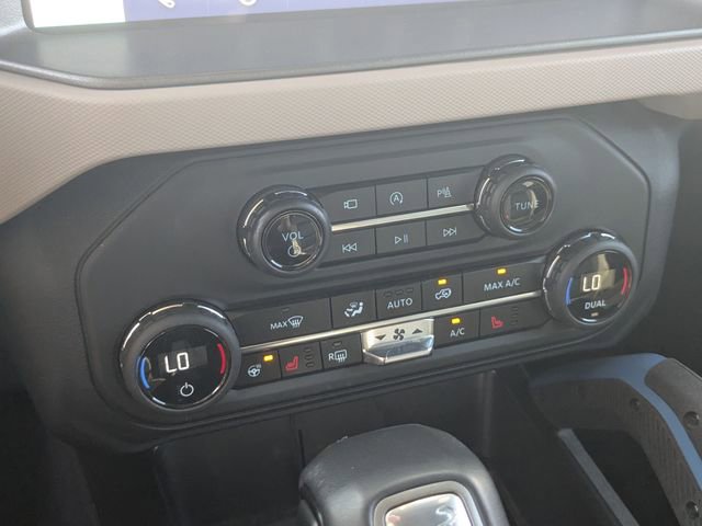 Certified 2024 Ford Bronco Wildtrak image 15