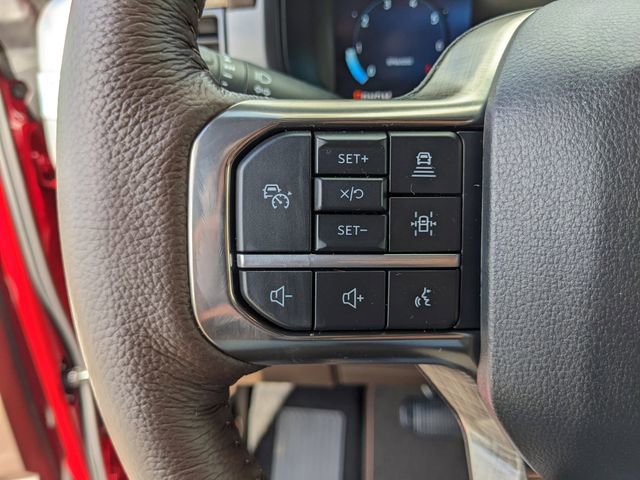 New 2025 Ford F150 King Ranch image 30