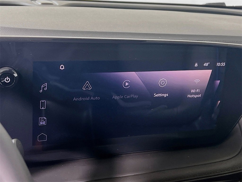 New 2026 Buick Encore GX Sport Touring w/ Comfort Package image 13