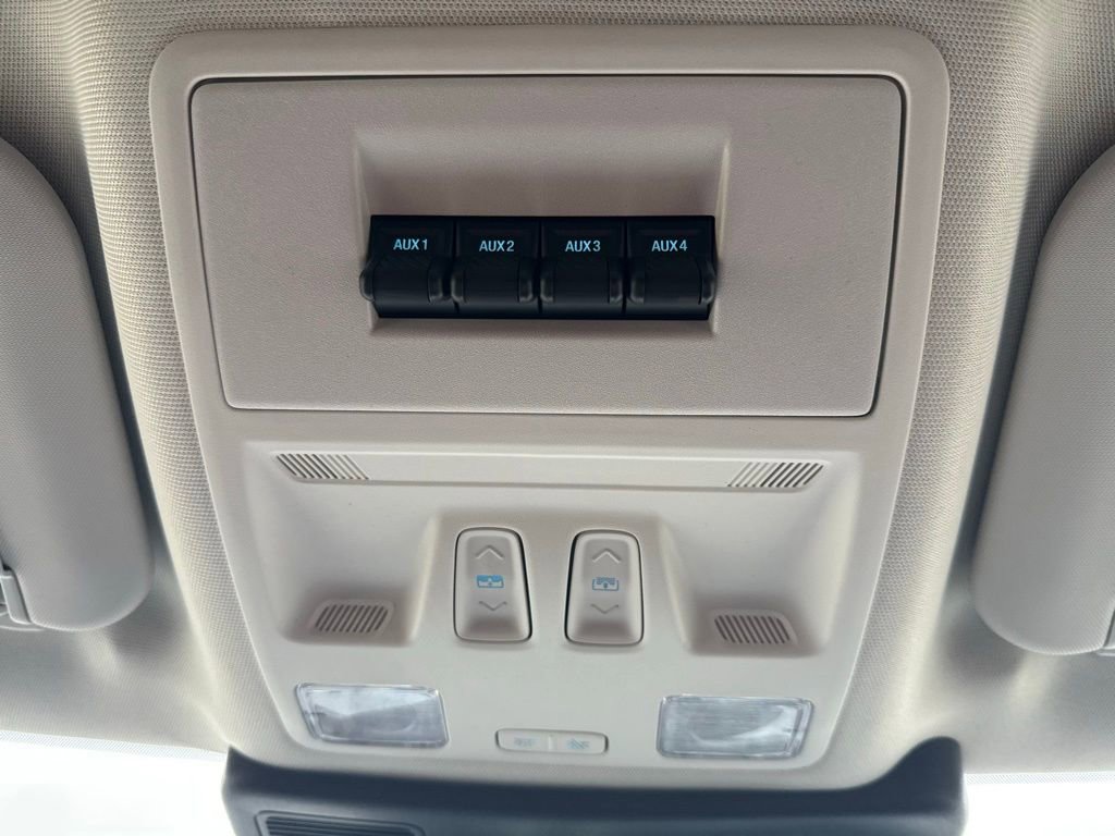 New 2025 Ford Bronco Sport Big Bend image 55