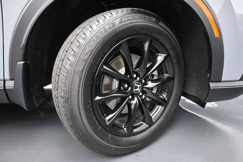 Used 2026 Honda CR-V Sport image 36
