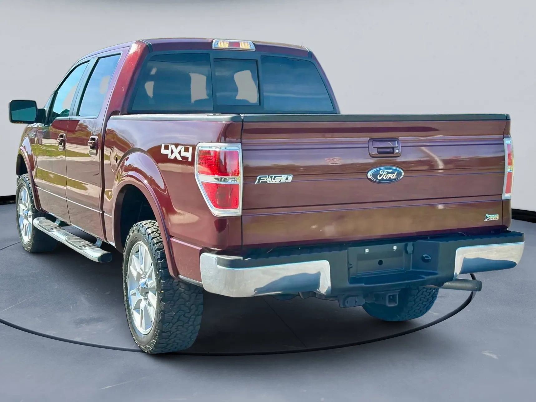 Used 2010 Ford F150 XL AWD/4WD image 5