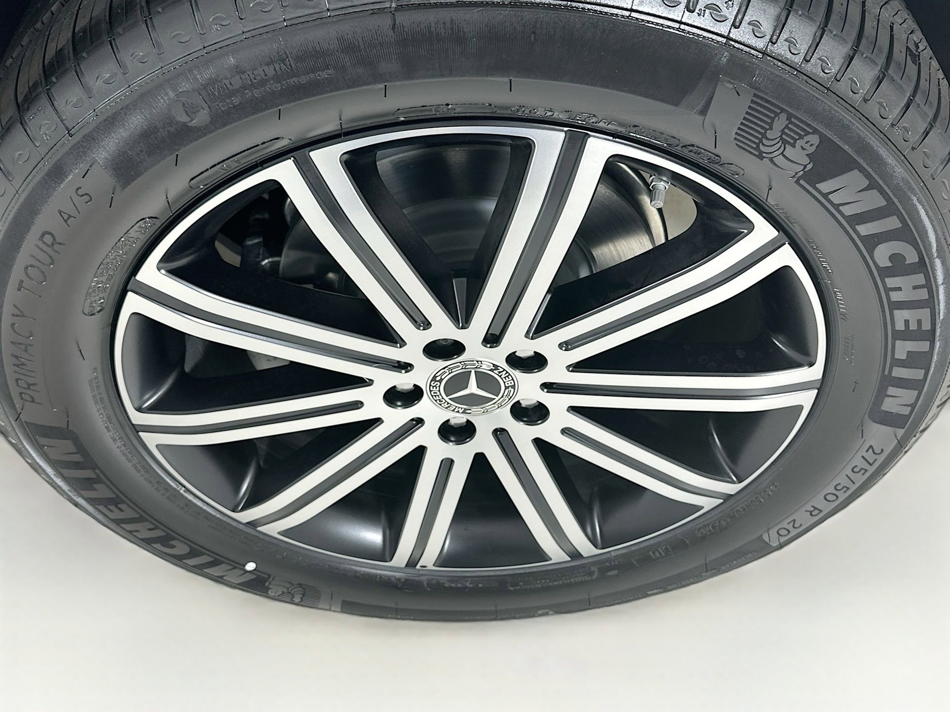 New 2026 Mercedes-Benz GLE 350 4MATIC image 34