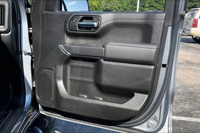 Used 2020 GMC Sierra 1500 AT4 AWD/4WD image 29