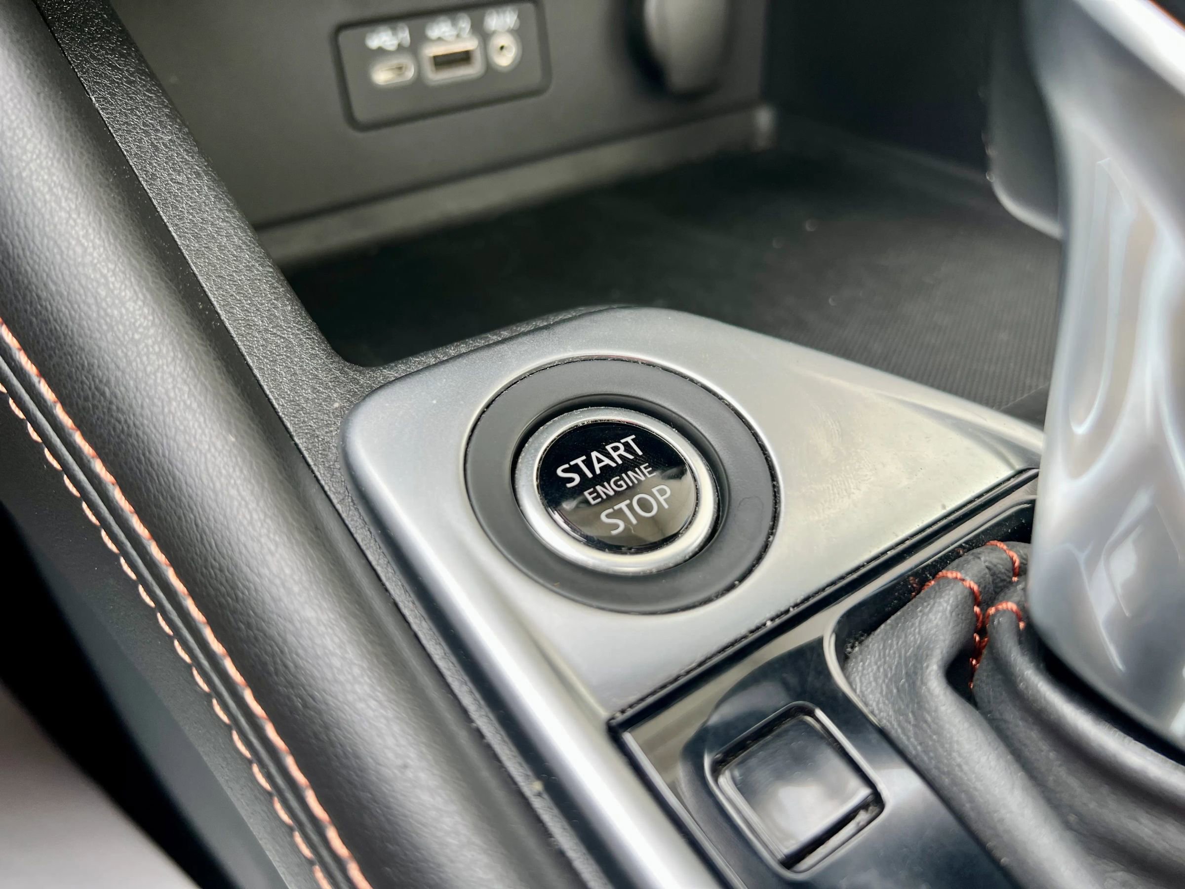 Used 2023 Nissan Sentra SR w/ SR Premium Package image 24