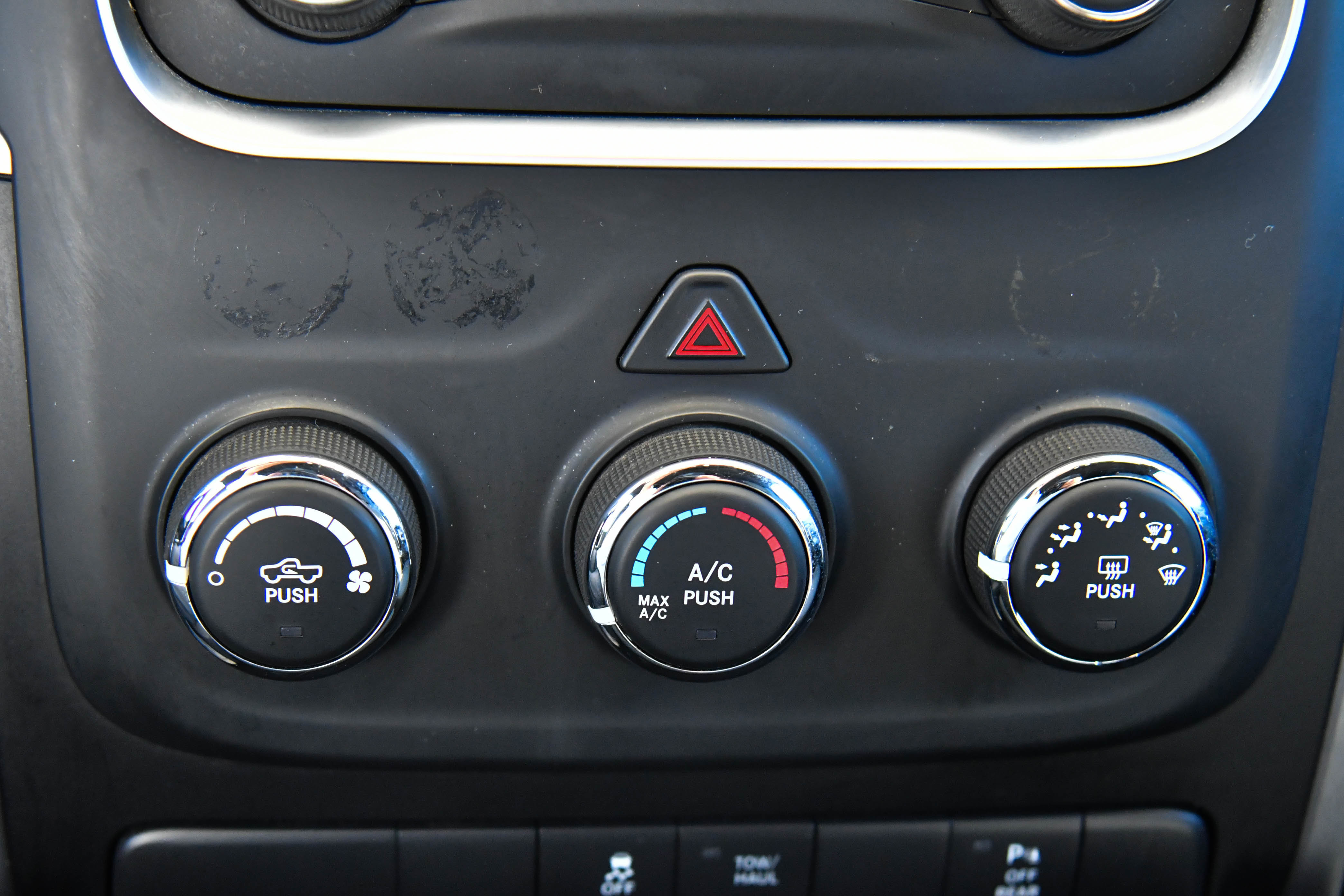 Used 2021 RAM 1500 Classic Warlock w/ Warlock All Terrain Package RWD image 19