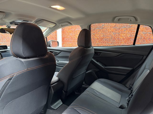 Used 2021 Subaru Crosstrek 2.0i Premium image 24