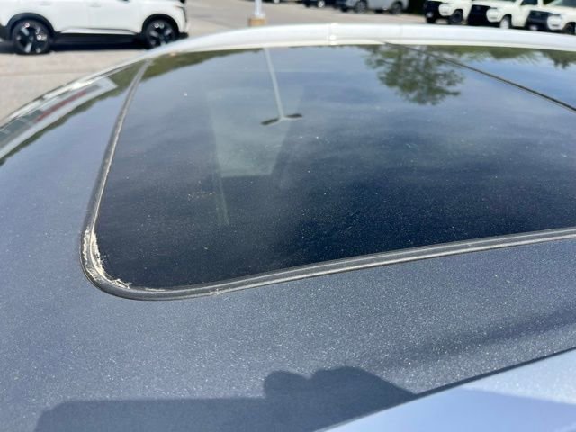 Certified 2023 Nissan Rogue SV w/ SV Premium B Package AWD/4WD image 9