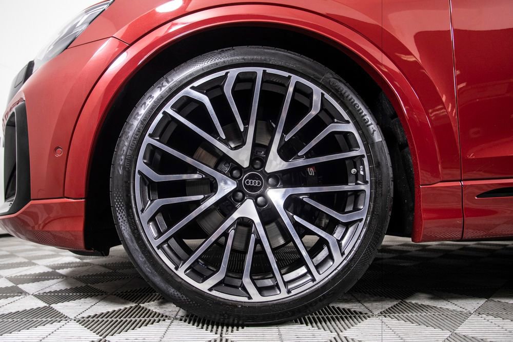 Used 2024 Audi SQ8 Premium Plus image 8
