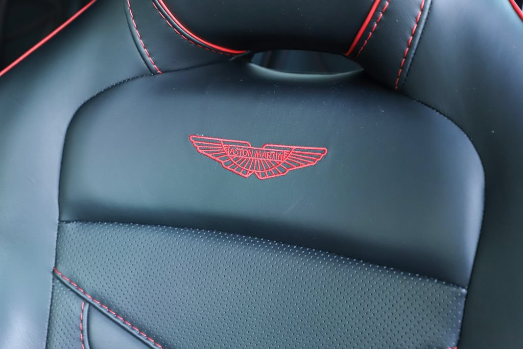 Used 2019 Aston Martin DBS Superleggera RWD image 25