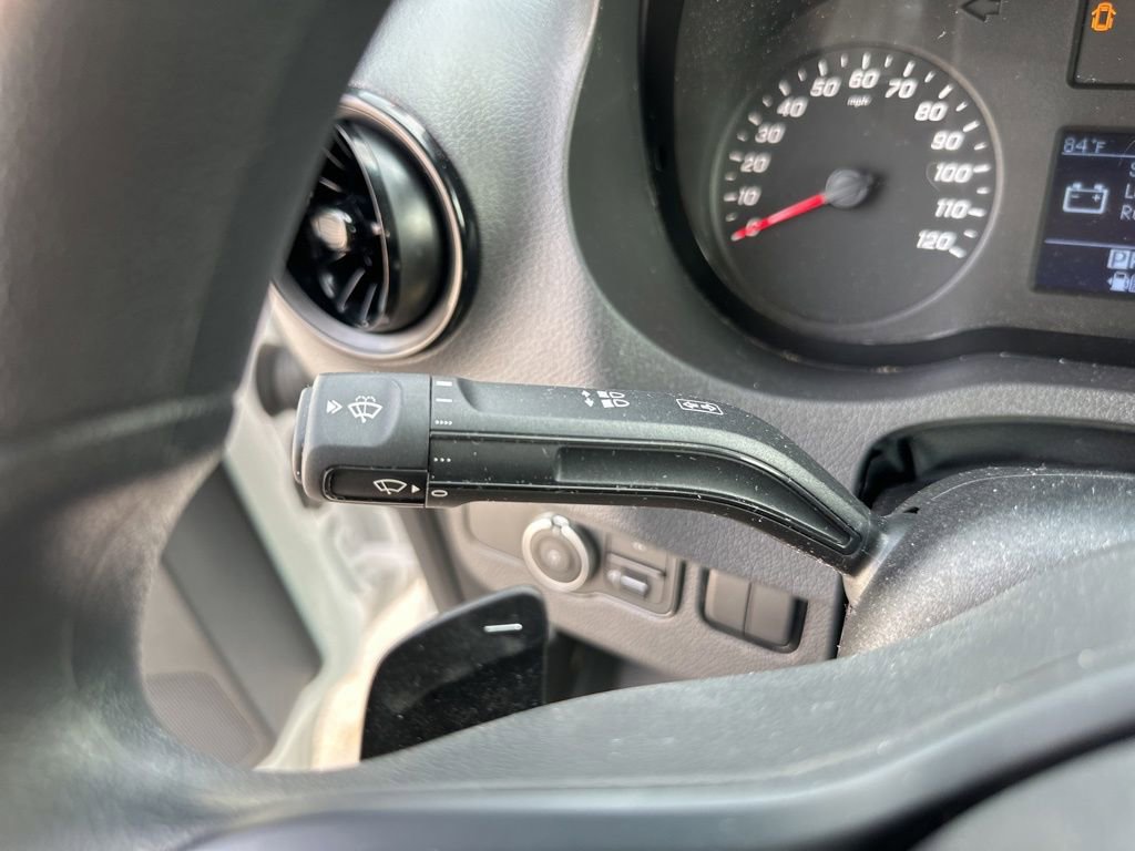 Used 2022 Mercedes-Benz Sprinter 3500 image 41