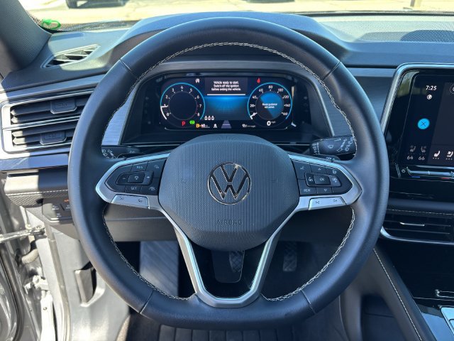 Used 2026 Volkswagen Atlas Cross Sport SE AWD/4WD image 26