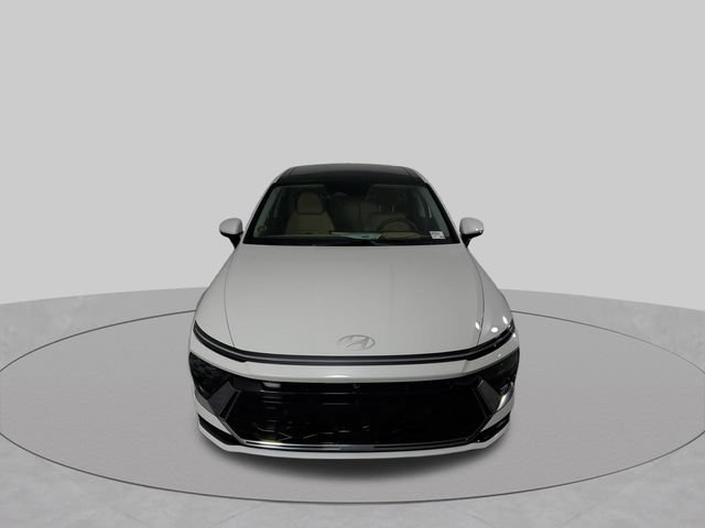 New 2025 Hyundai Sonata Limited FWD image 42
