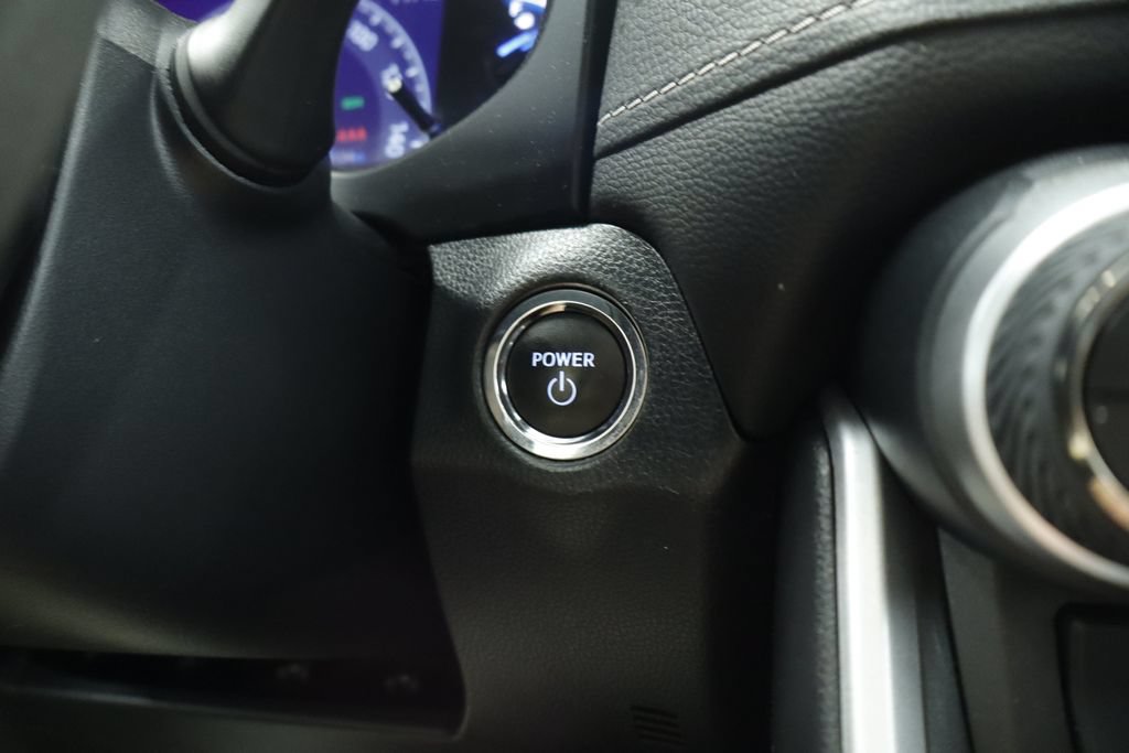 Used 2023 Toyota RAV4 XLE w/ Convenience Package AWD/4WD image 34
