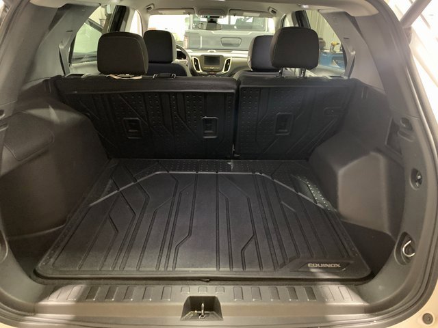 Used 2024 Chevrolet Equinox LT w/ LPO, Floor Liner Package image 12