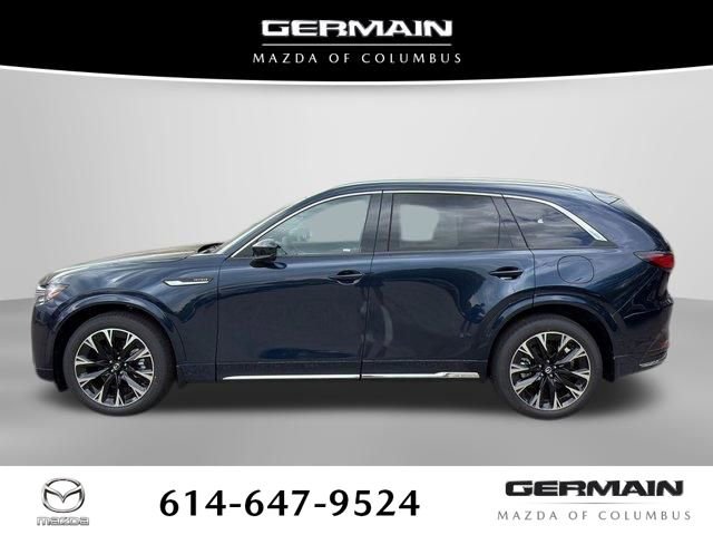 New 2026 MAZDA CX-90 3.3 Turbo S w/ Premium Plus AWD/4WD image 6