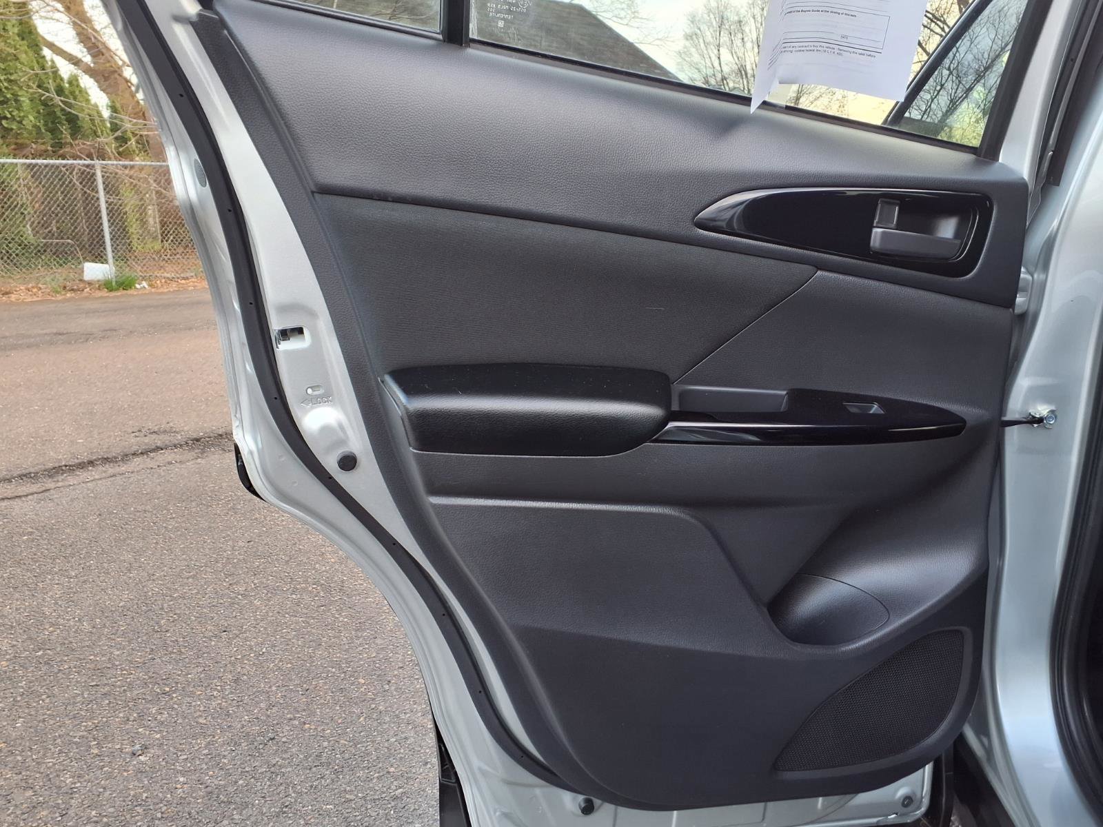 Used 2024 Mitsubishi Eclipse Cross LE image 25