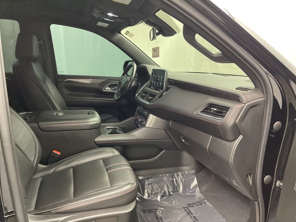 Used 2021 Chevrolet Tahoe RST image 31