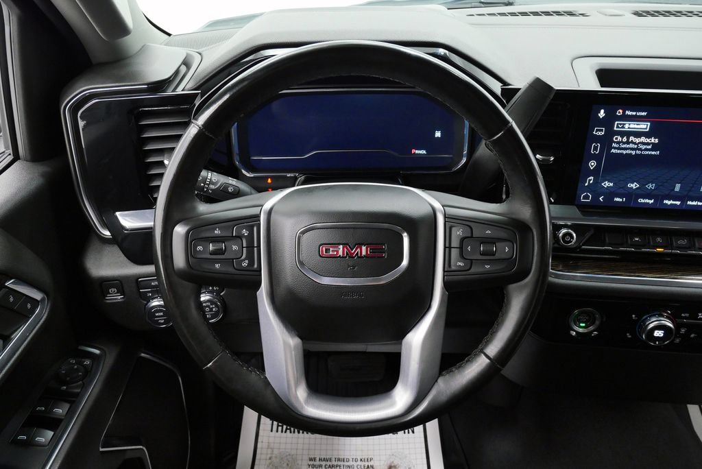 Used 2023 GMC Sierra 1500 Elevation AWD/4WD image 21