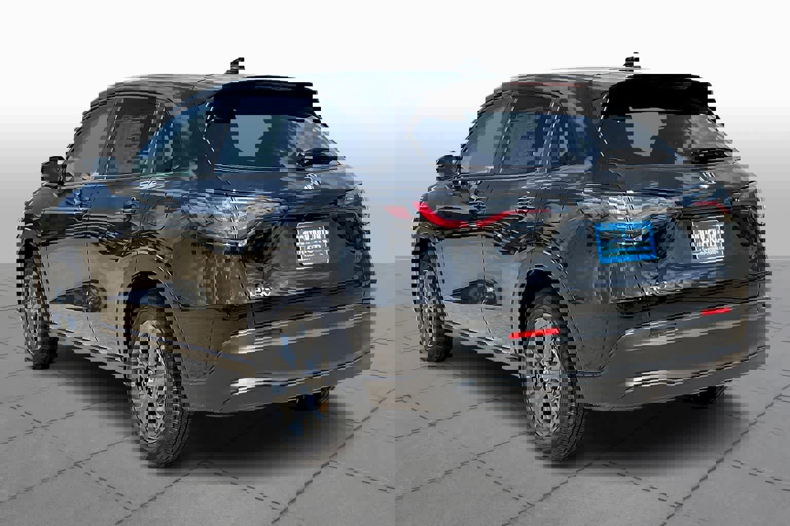 New 2026 Honda HR-V LX image 12