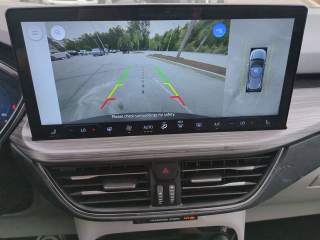 Used 2025 Ford Escape SE w/ PHEV Premium Package image 22