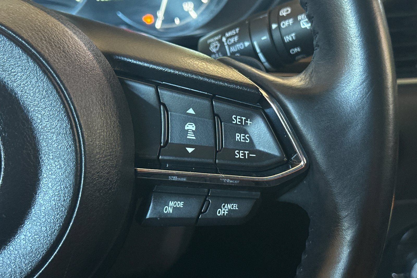 Used 2020 MAZDA CX-5 Grand Touring AWD/4WD image 33