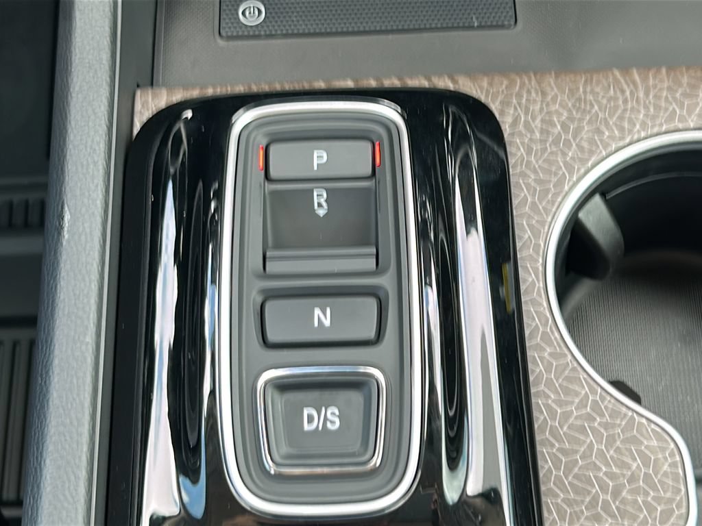 New 2026 Honda Pilot Elite image 18