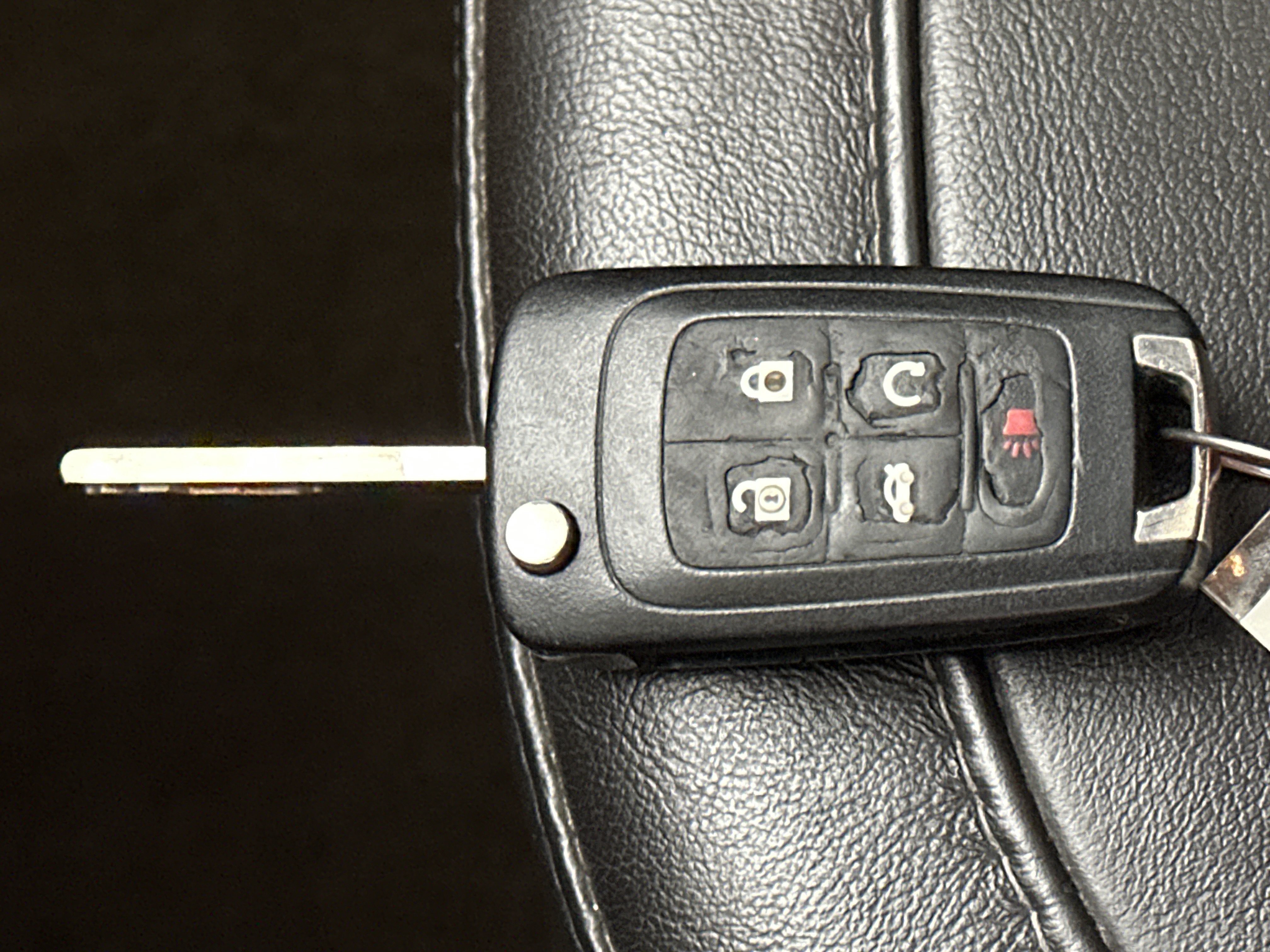 Used 2015 Buick Regal FWD image 33
