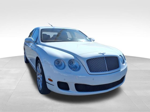 Used 2011 Bentley Flying Spur Flying Spur image 3