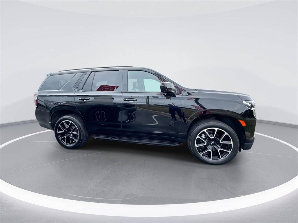 Used 2023 Chevrolet Tahoe RST image 9