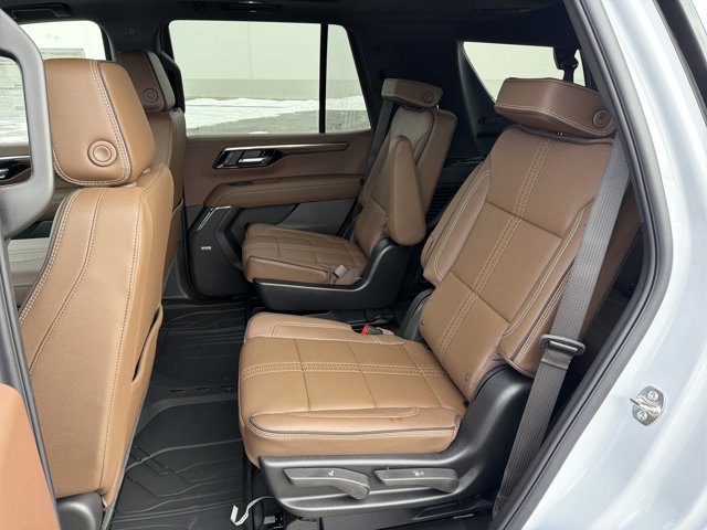 New 2026 Chevrolet Tahoe High Country w/ Sun And Tow Package image 26