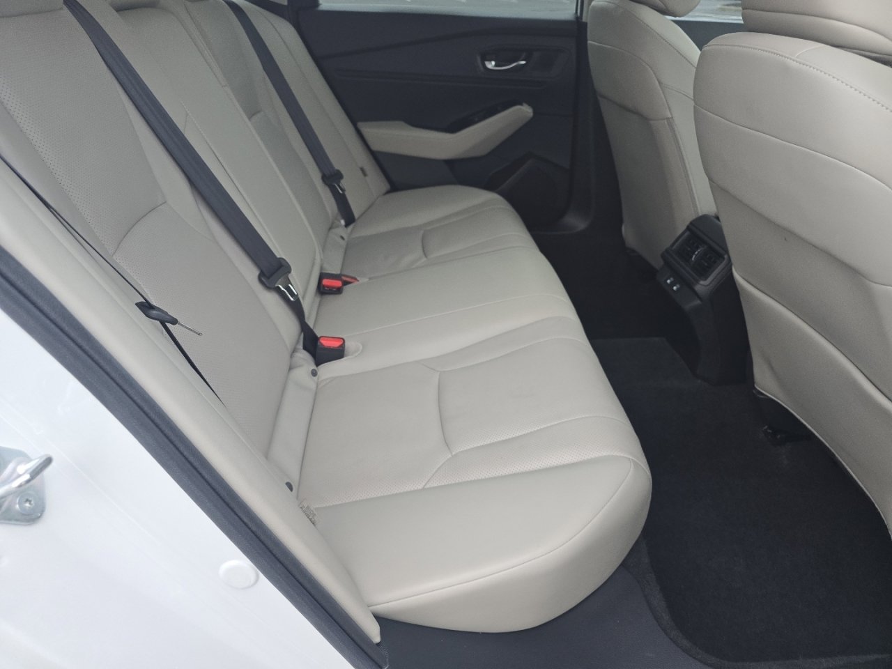 Certified 2023 Honda Accord Touring image 22