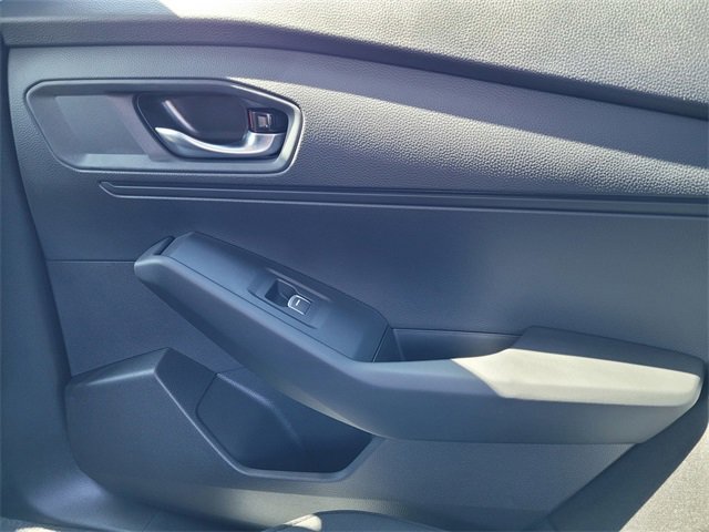 New 2024 Honda Accord LX image 11