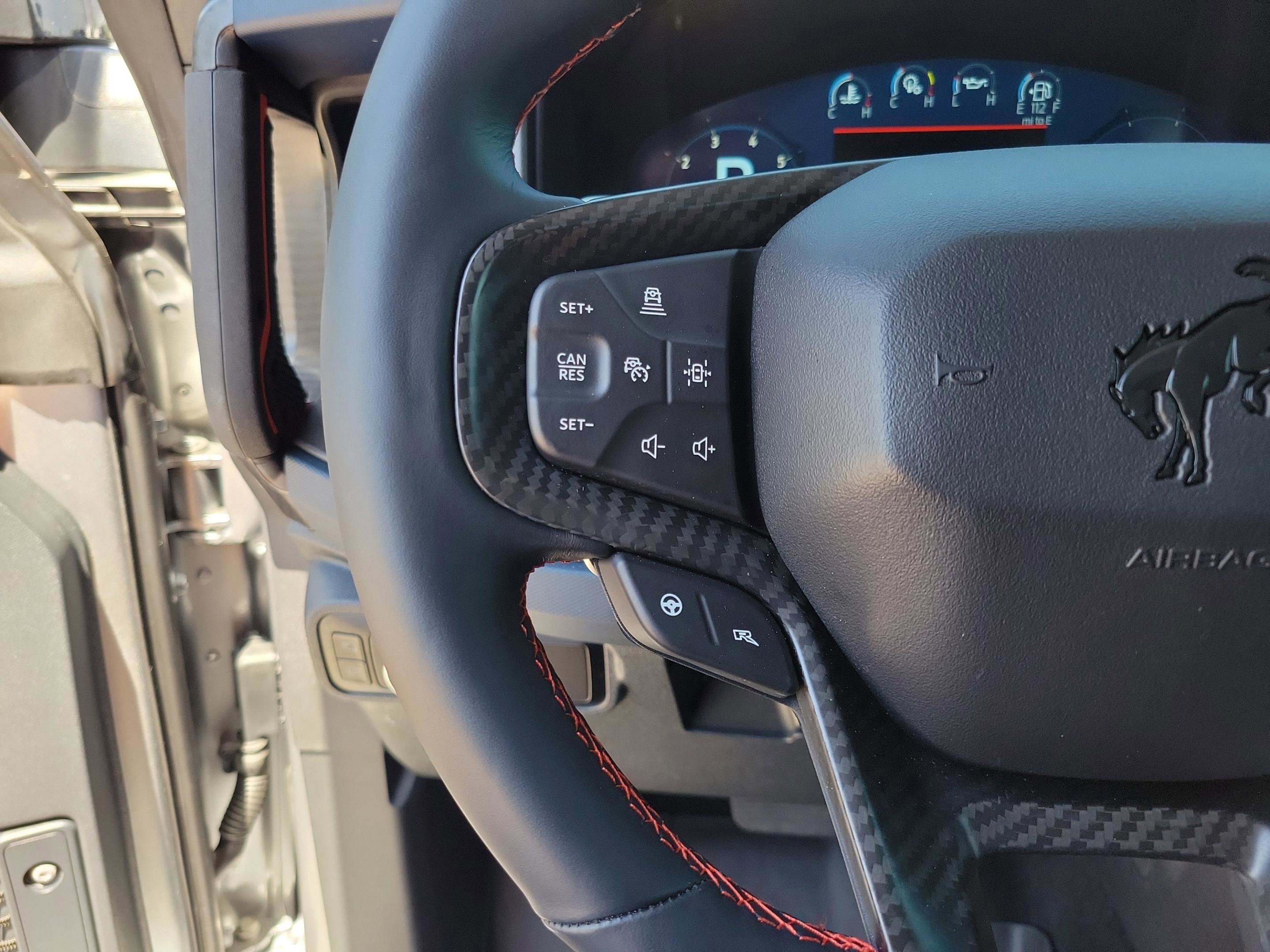 Used 2024 Ford Bronco Raptor image 11