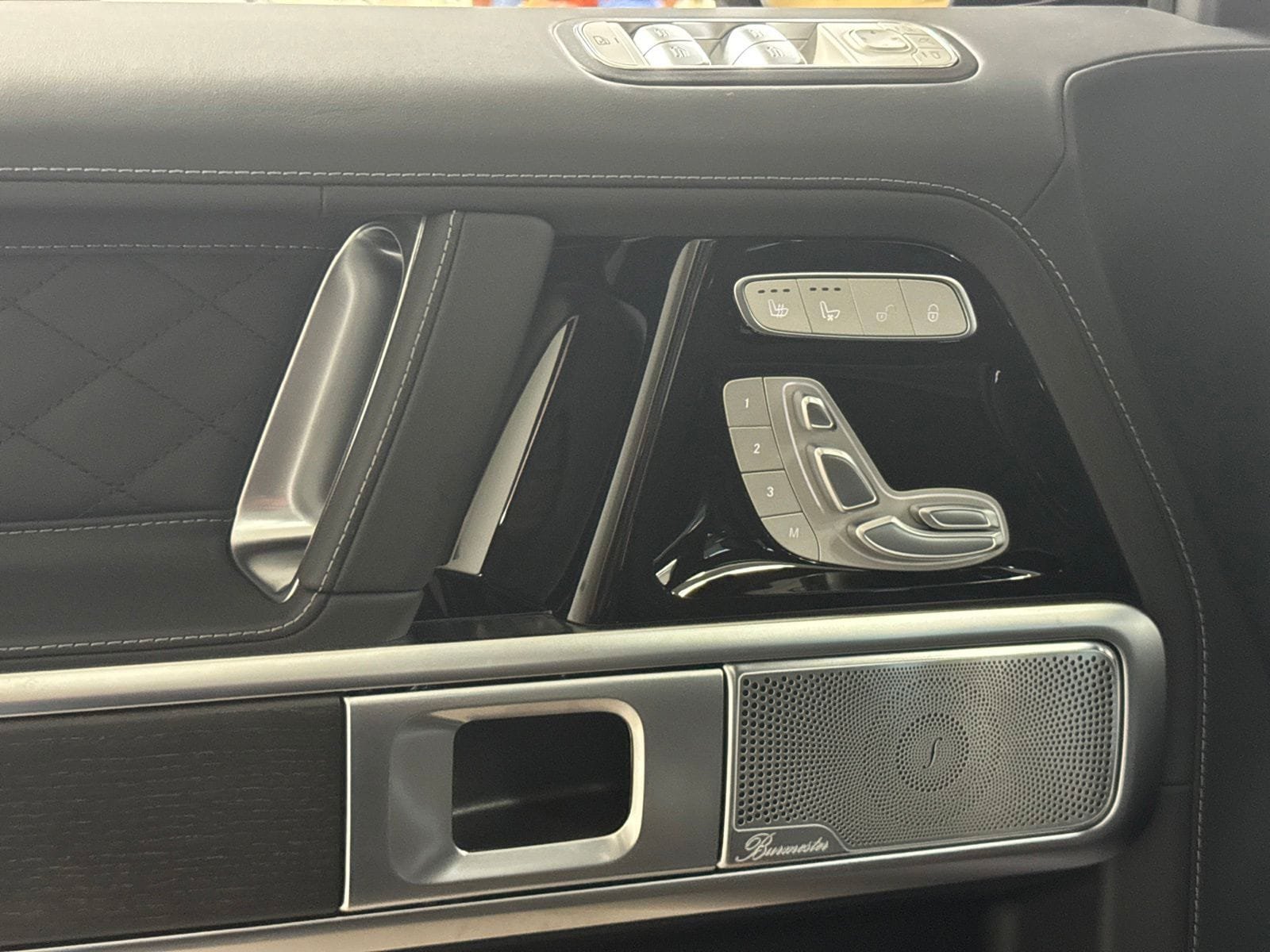 New 2027 Mercedes-Benz G 63 AMG 4MATIC image 11