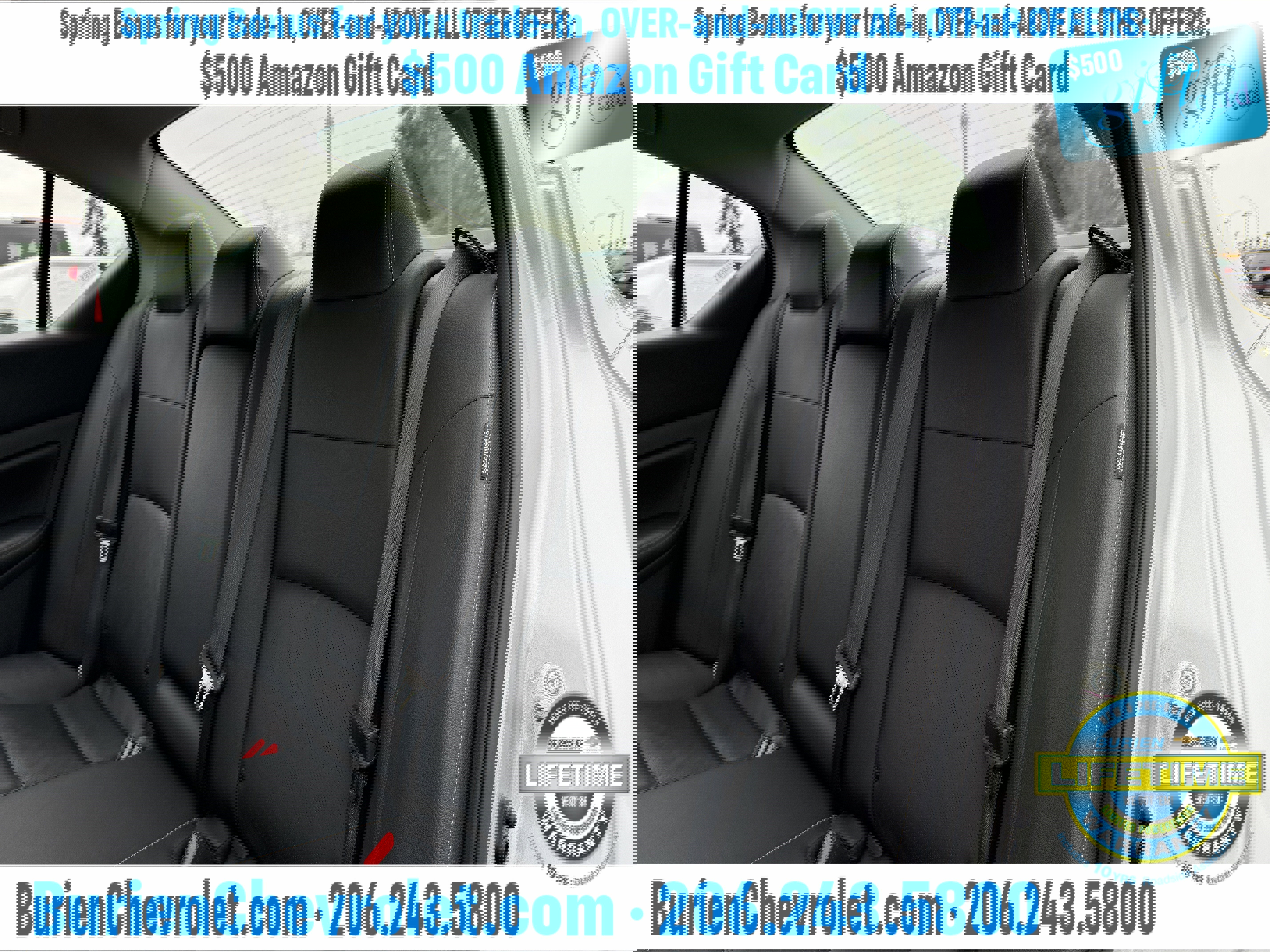 Used 2023 Nissan Altima 2.5 SL image 31