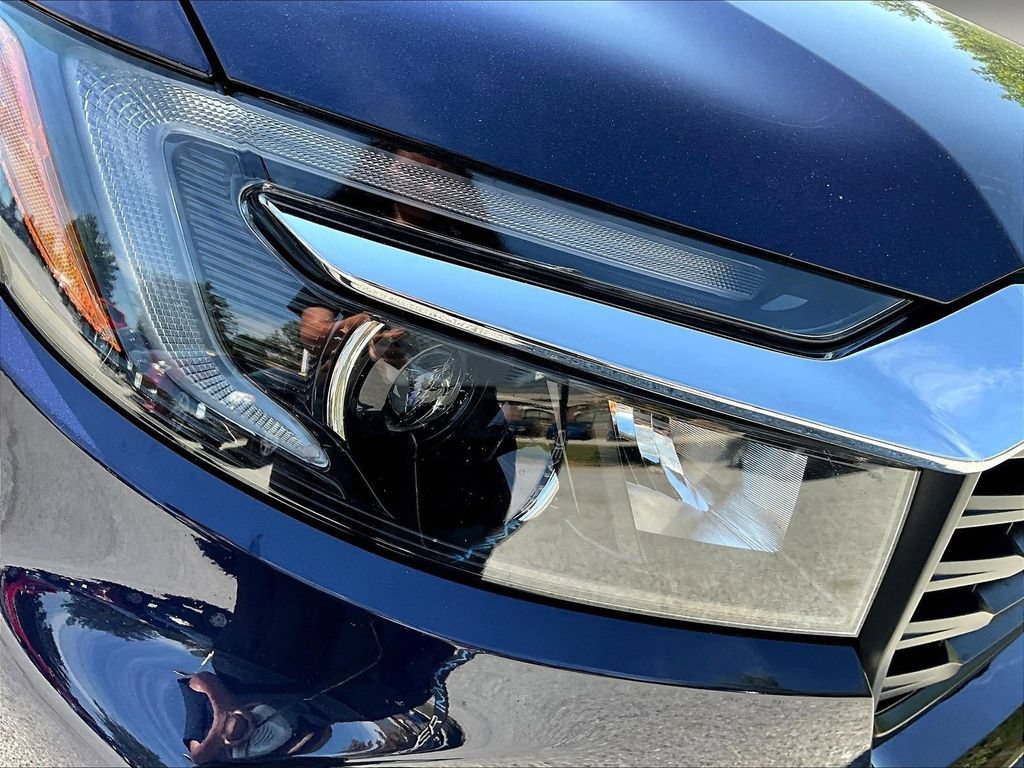 Used 2021 Honda Ridgeline RTL image 35