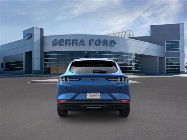 New 2026 Ford Mustang Mach-E Premium AWD/4WD image 5