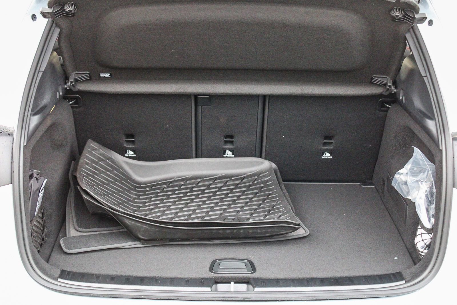 New 2026 Mercedes-Benz GLA 250 4MATIC image 27