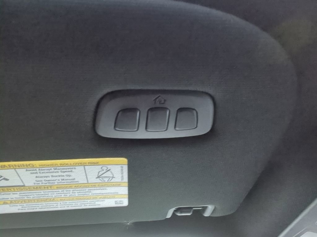 Used 2023 Ford Expedition Timberline image 24