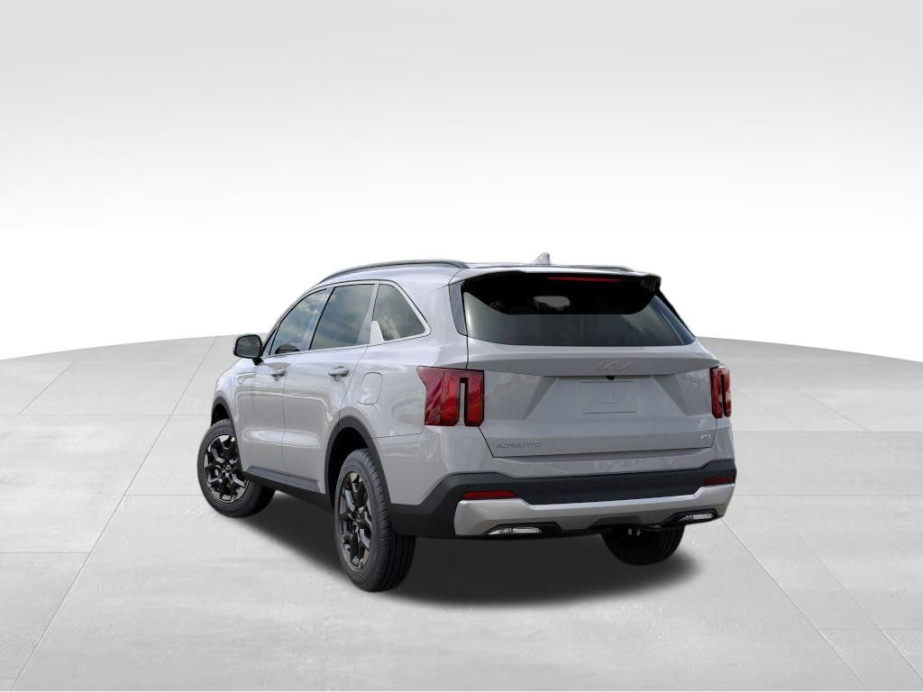 New 2026 Kia Sorento S image 4