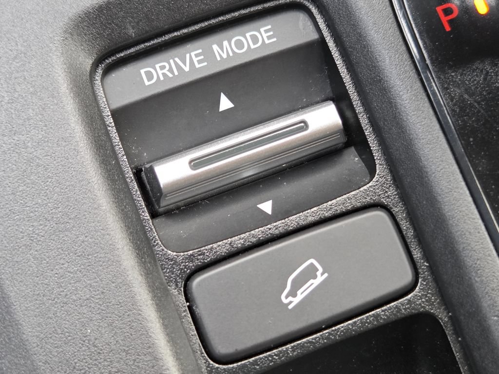 Certified 2024 Honda CR-V Sport-L image 10