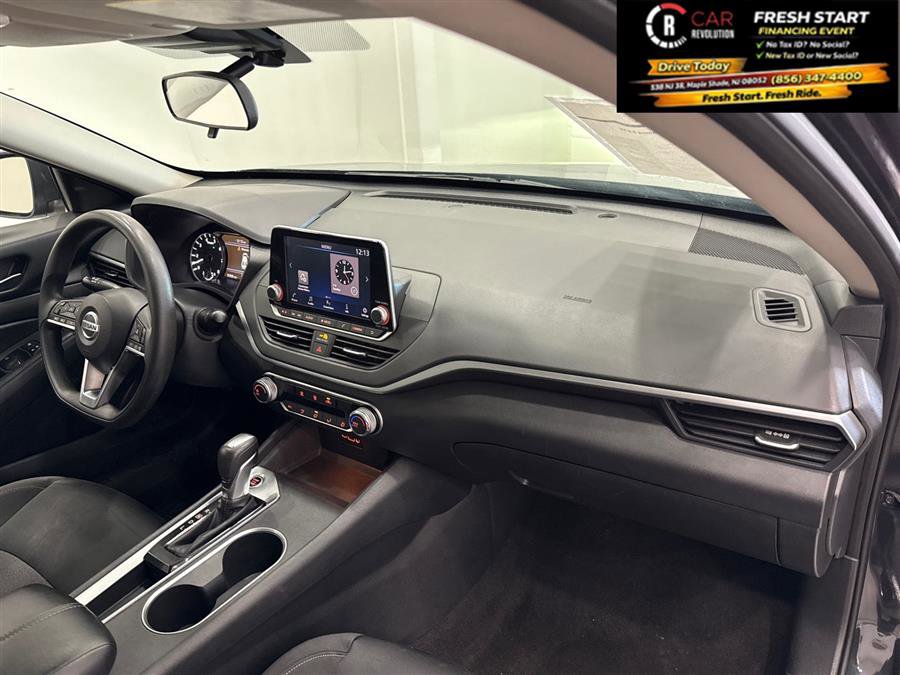 Used 2022 Nissan Altima 2.5 SV image 66