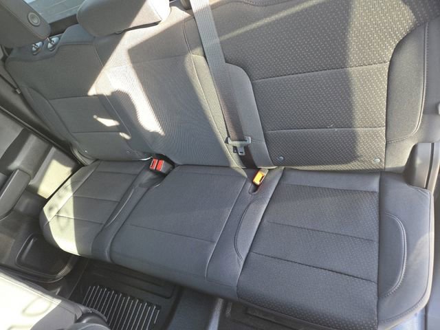 New 2026 Chevrolet Silverado 2500 W/T w/ WT Convenience Package image 26